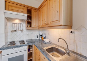 Apartment in Afritz near Ski Slopes
