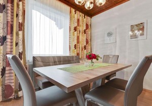 Apartment in Afritz near Ski Resorts