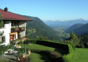 Apartment in Afritz near Ski Slopes