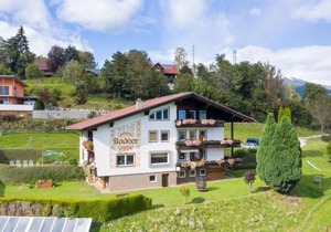 Apartment in Afritz near Ski Slopes