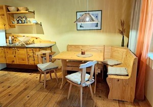 Apartment in Alsace with Nature Retreat