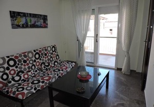 Apartment in Asprovalta