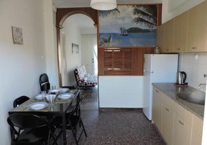 Apartment in Asprovalta