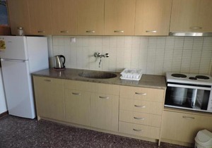 Apartment in Asprovalta