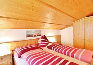 Apartment in Bramberg near Wildkogel Arena