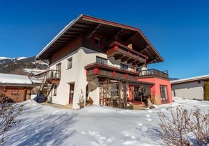 Apartment in Bramberg near Wildkogel Arena