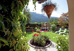 Apartment in Bramberg am Wildkogel with balcony