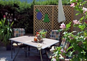 Apartment in Bramberg am Wildkogel with balcony