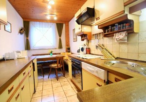 Apartment in Liebetig near Gerlitzen Ski Area
