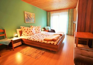 Apartment in Liebetig near Gerlitzen Ski Area