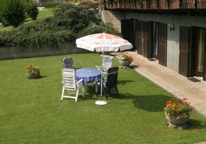 Apartment in Liebetig near Gerlitzen Ski Area