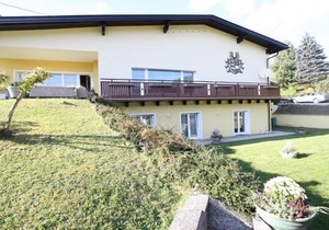 Apartment in Liebetig near Gerlitzen Ski Area
