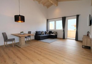 Apartment in Stubai Alps with SuperCard