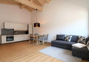 Apartment in Stubai Alps with SuperCard