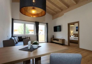 Apartment in Stubai Alps with SuperCard