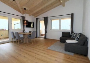 Apartment in Milders with Stubai SuperCard
