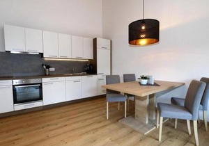 Apartment in Milders with Stubai SuperCard