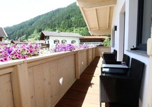 Apartment in Milders with Stubai SuperCard