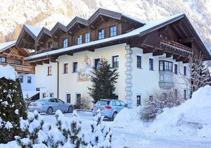 Apartment in Langenfeld with sauna
