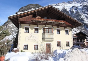 Apartment in Langenfeld with sauna