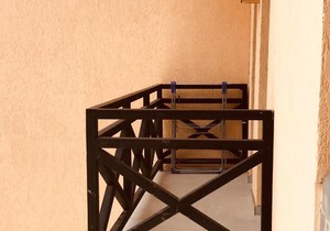 Apartment in Bakuriani Residence