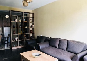 Apartment in Bakuriani Residence