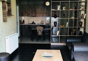 Apartment in Bakuriani Residence