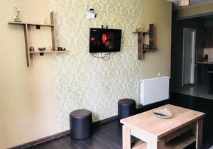 Apartment in Bakuriani Residence