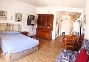 Apartment In Benal Beach Resort Facing Pools - WIFI - Pools are open now in Benalmádena