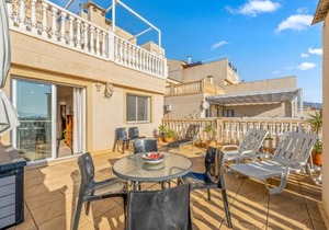 Apartment in Bolnuevo