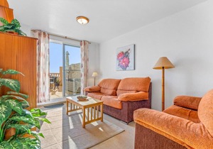 Apartment in Bolnuevo