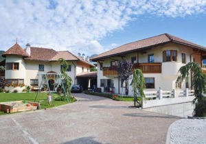 Apartment in Brixen with Pool & Dolomites Views