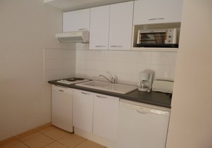 Apartment in Carcans near Sandy Beach