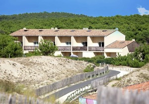 Apartment in Carcans near Sandy Beach