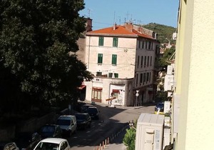 Apartment In Centre for 7