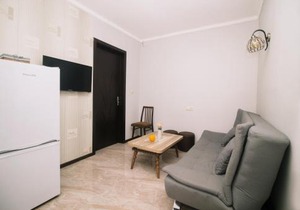 Apartment in Chakvi