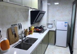Apartment in Chengdu 1176
