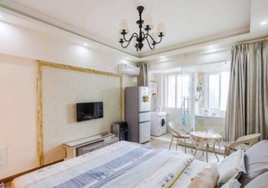 Apartment in Chengdu 4383