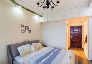 Apartment in Chengdu 4383