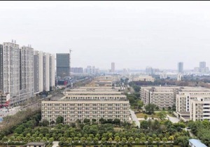 Apartment in Chengdu 4385