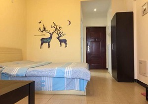 Apartment in Chengdu 4385