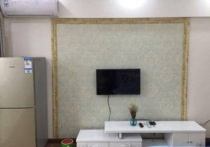Apartment in Chengdu 4387
