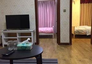 Apartment in Chengdu 4395