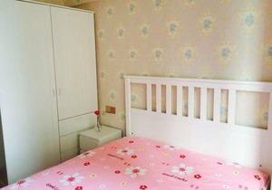 Apartment in Chengdu 4395