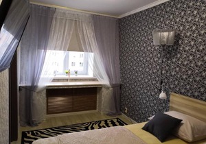 Apartment in City Center Leninskiy 48