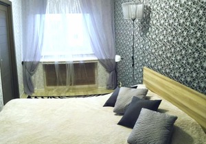 Apartment in City Center Leninskiy 48