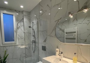 Apartment in Coverciano