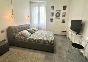 Apartment in Coverciano