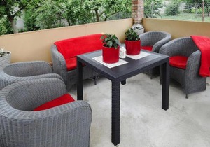 Apartment in Dabrowa near the Sea