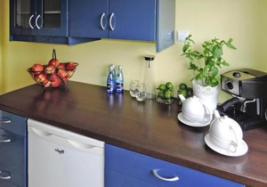 Apartment in Dabrowa near the Sea